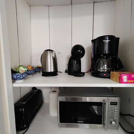 Appartement Emilia Centre Ville Vitré Kültér fotó