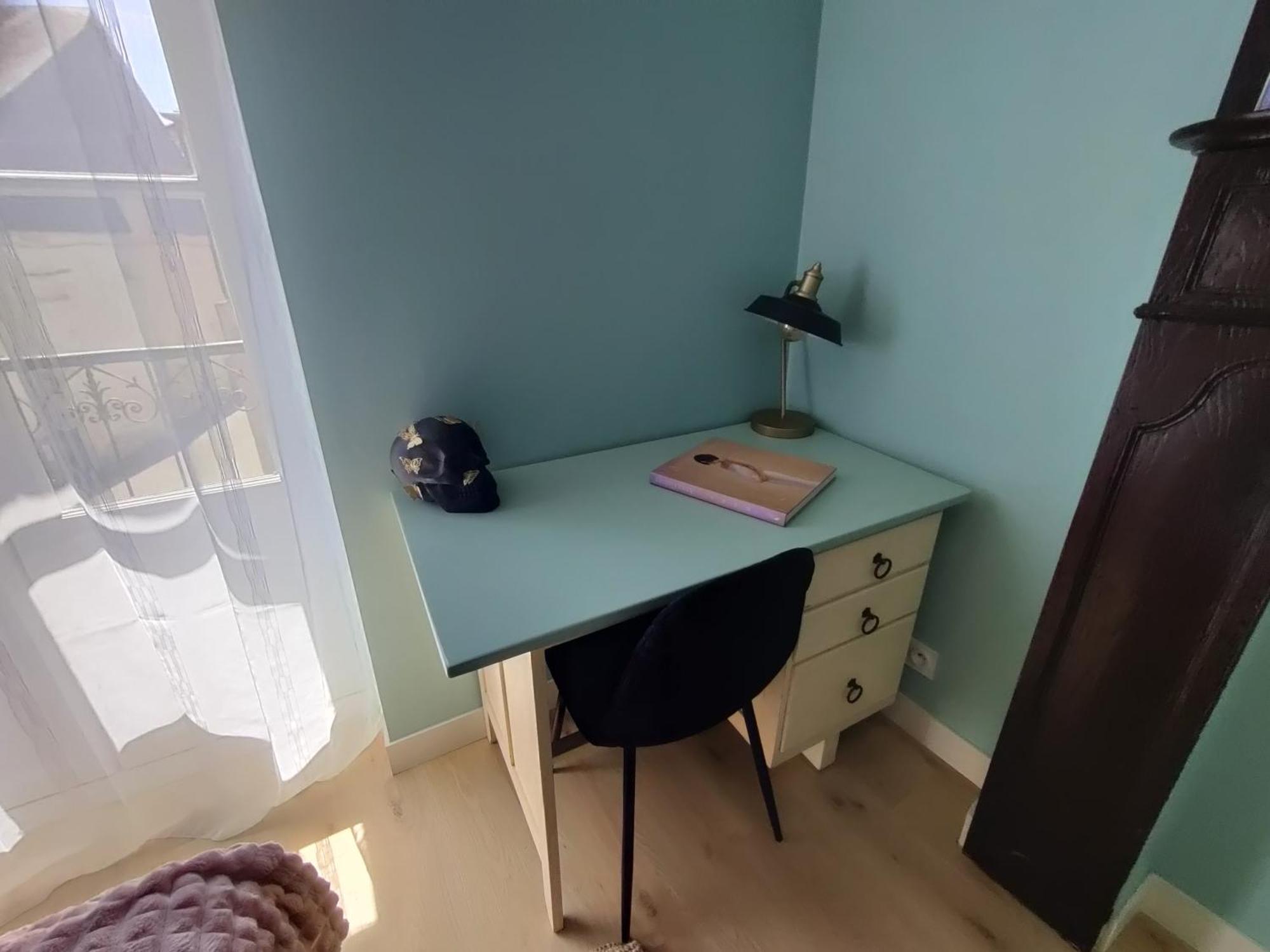 Appartement Emilia Centre Ville Vitré Kültér fotó